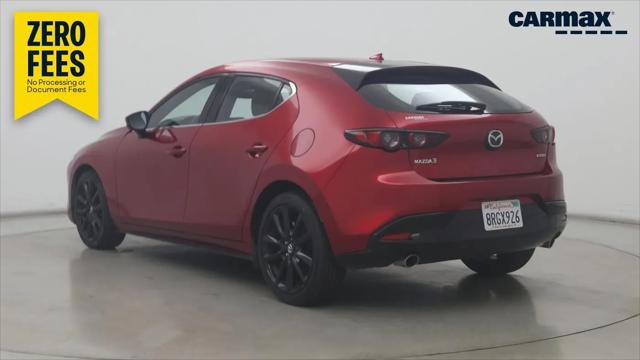 2020 Mazda Mazda3 Premium Package for sale in Inglewood, CA