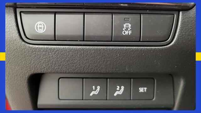 2020 Mazda Mazda3 Premium Package