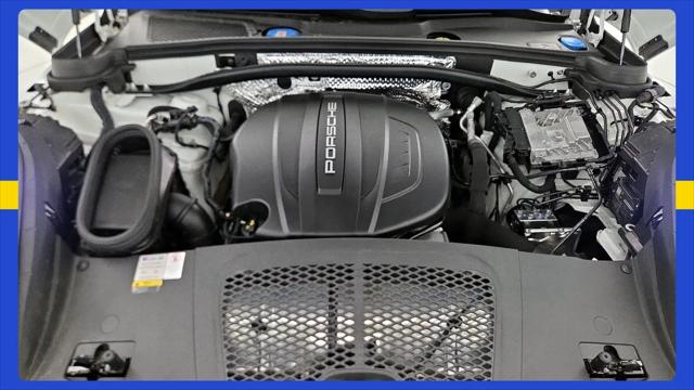 2021 Porsche Macan Macan