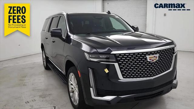 2023 Cadillac Escalade ESV 2WD Premium Luxury for sale in Murfreesboro, TN