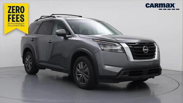 2025 Nissan Pathfinder SV FWD for sale in Murfreesboro, TN