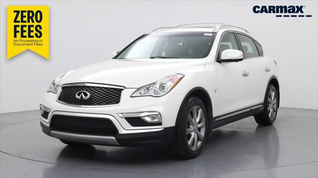 2016 INFINITI QX50 Standard for sale in Murfreesboro, TN