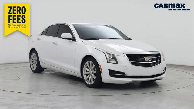 2018 Cadillac ATS Standard for sale in Clearwater, FL