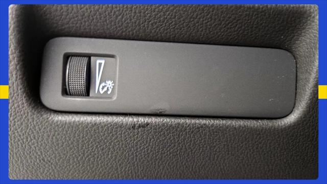 2018 Cadillac ATS Standard