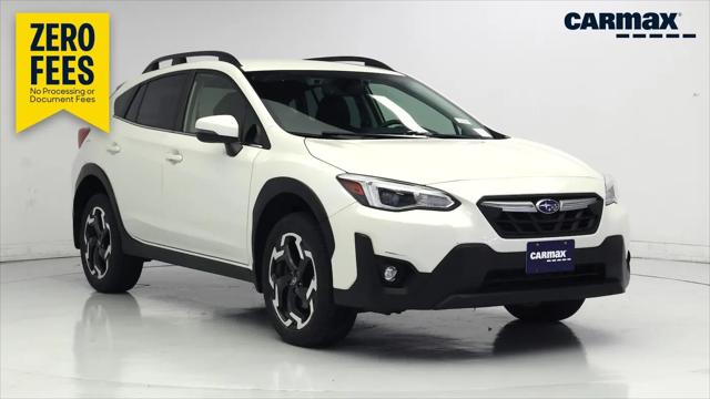 2023 Subaru Crosstrek Limited for sale in Irvine, CA