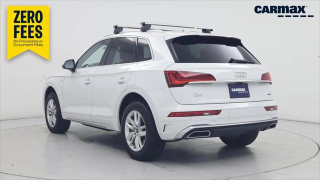 2023 Audi Q5 Premium 45 TFSI S line quattro for sale in Irvine, CA