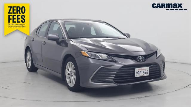 2023 Toyota Camry LE for sale in Irvine, CA