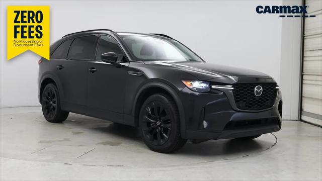 2025 Mazda X-90 3.3 Turbo Premium Sport for sale in Pineville, NC