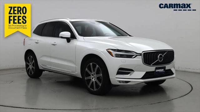2020 Volvo XC60 T6 Inscription for sale in Oxnard, CA