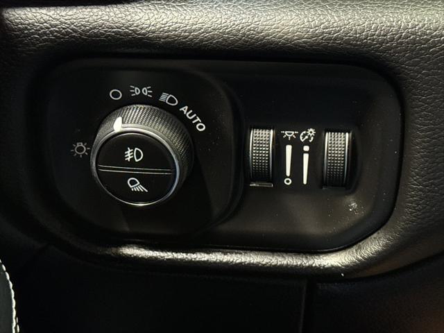 2026 Ram 2500 Laramie Crew Cab 4x4 64 Box