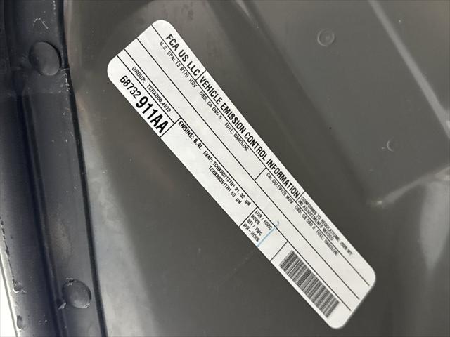 2026 Ram 2500 Laramie Crew Cab 4x4 64 Box