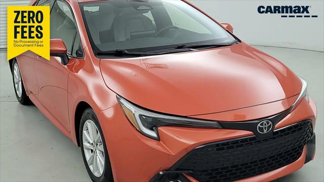 2023 Toyota Corolla SE for sale in Stockbridge, GA