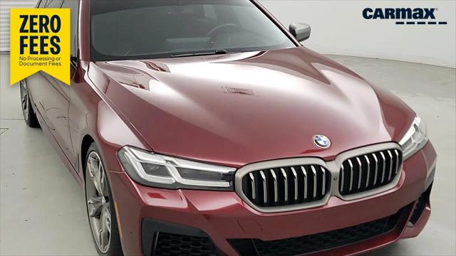 2021 BMW M5 xDrive for sale in Stockbridge, GA