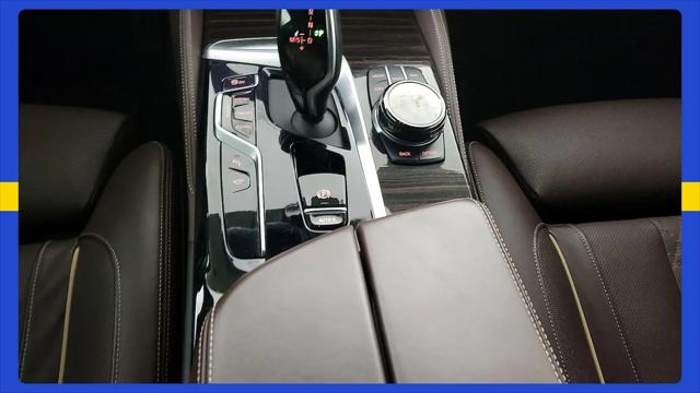2021 BMW M5 xDrive