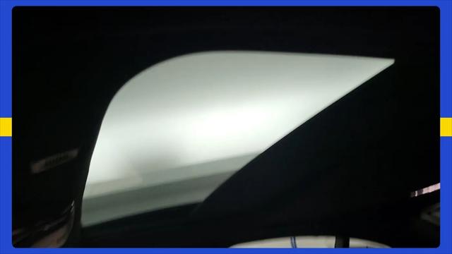 2021 BMW M5 xDrive