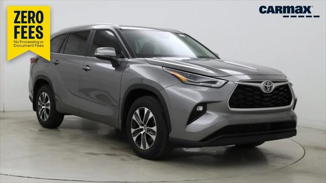 2026 Toyota Highlander XLE for sale in Laurel, MD