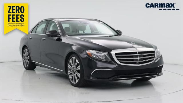 2020 Mercedes-Benz E 450 4MATIC for sale in Laurel, MD