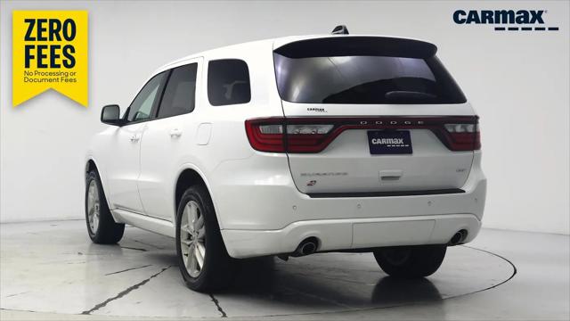 2026 Dodge Durango GT AWD for sale in Laurel, MD