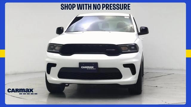 2026 Dodge Durango GT AWD