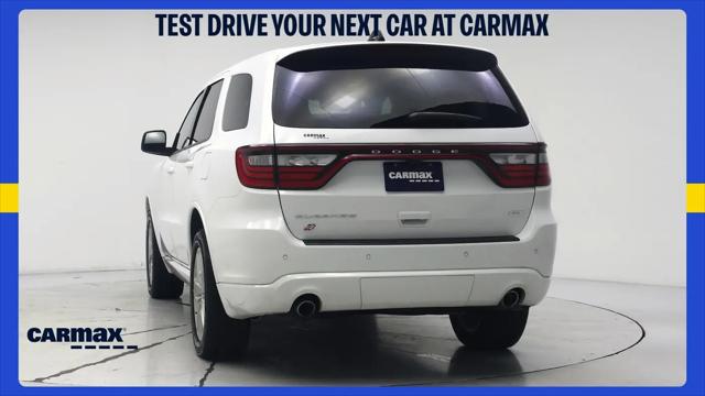 2026 Dodge Durango GT AWD