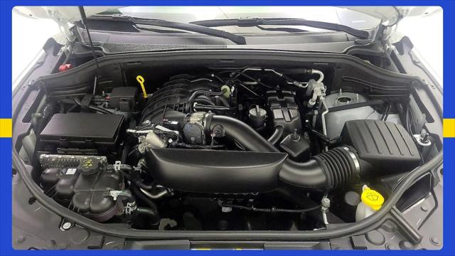 2026 Dodge Durango GT AWD
