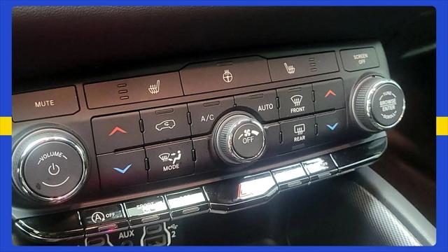 2026 Dodge Durango GT AWD