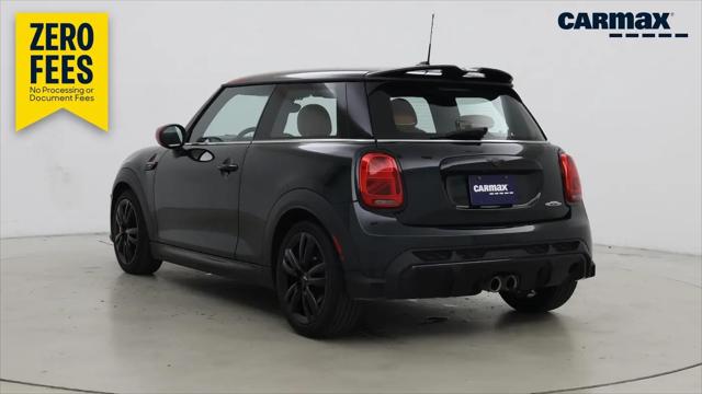 2024 MINI Hardtop John Cooper Works
