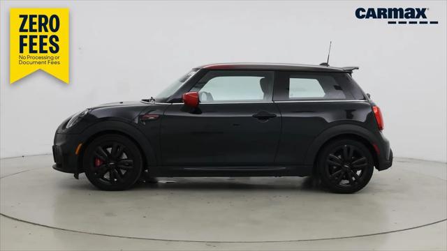2024 MINI Hardtop John Cooper Works
