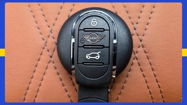 2024 MINI Hardtop John Cooper Works