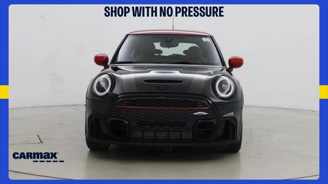 2024 MINI Hardtop John Cooper Works