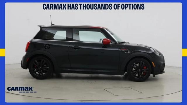 2024 MINI Hardtop John Cooper Works