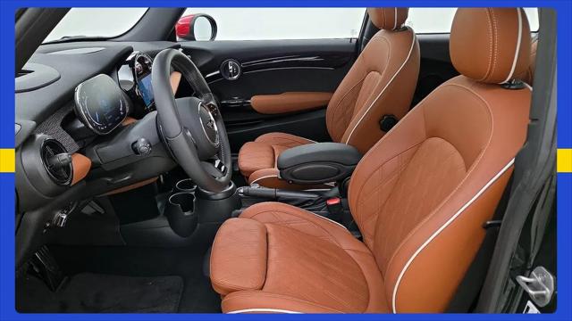 2024 MINI Hardtop John Cooper Works