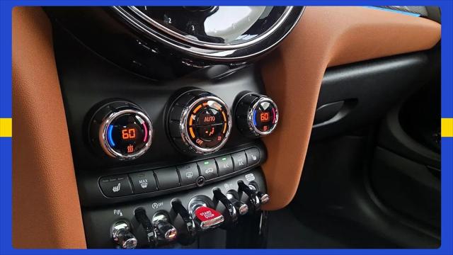 2024 MINI Hardtop John Cooper Works