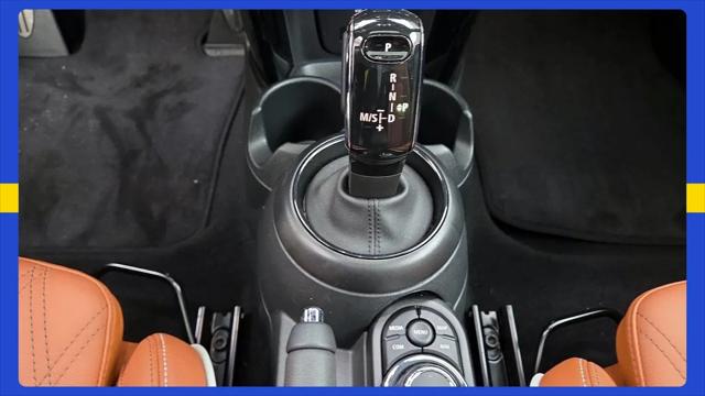 2024 MINI Hardtop John Cooper Works