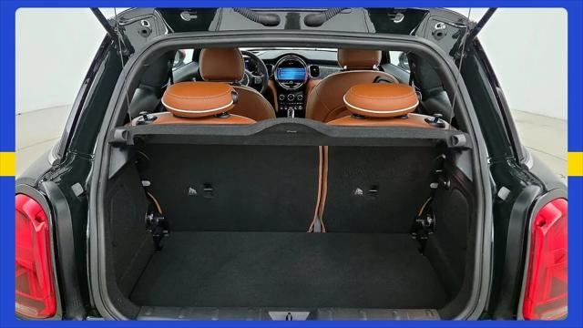 2024 MINI Hardtop John Cooper Works