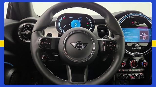 2024 MINI Cooper Convertible Cooper S
