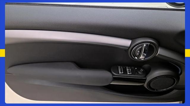2024 MINI Cooper Convertible Cooper S