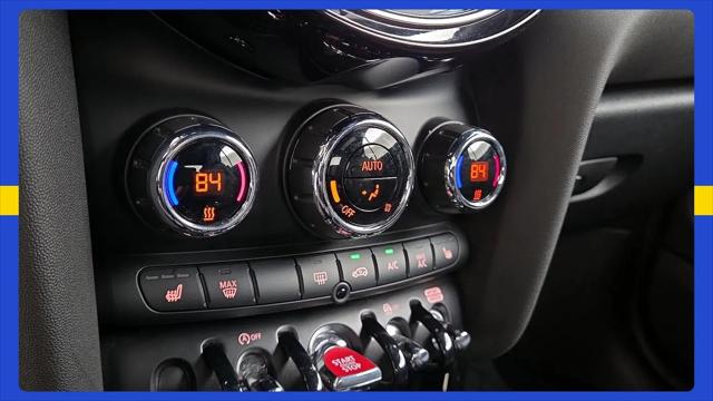 2024 MINI Cooper Convertible Cooper S
