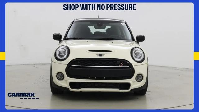 2020 MINI Hardtop Cooper S