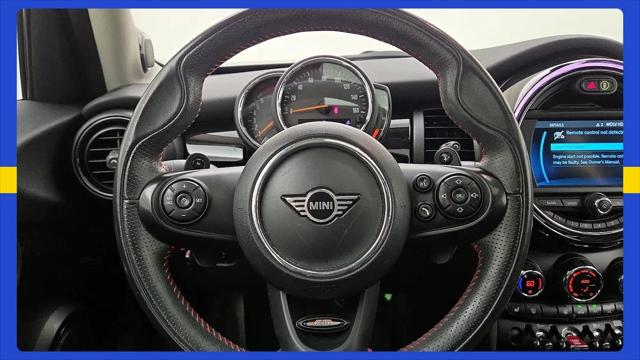 2020 MINI Hardtop Cooper S