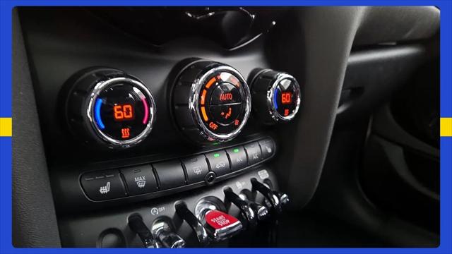 2020 MINI Hardtop Cooper S