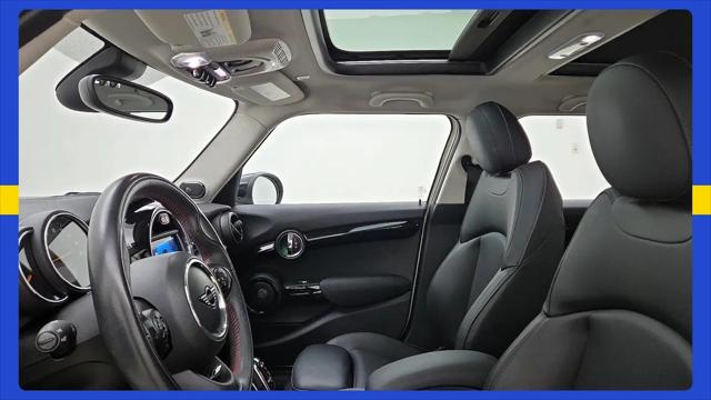 2020 MINI Hardtop Cooper S
