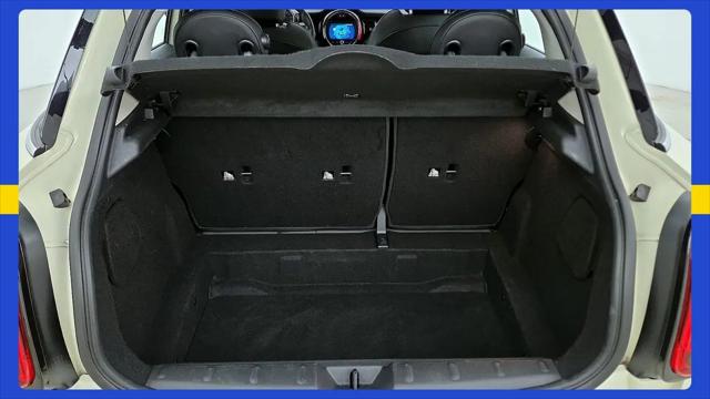2020 MINI Hardtop Cooper S