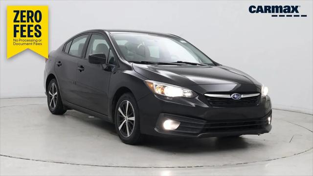2023 Subaru Impreza Premium Sedan for sale in Raleigh, NC