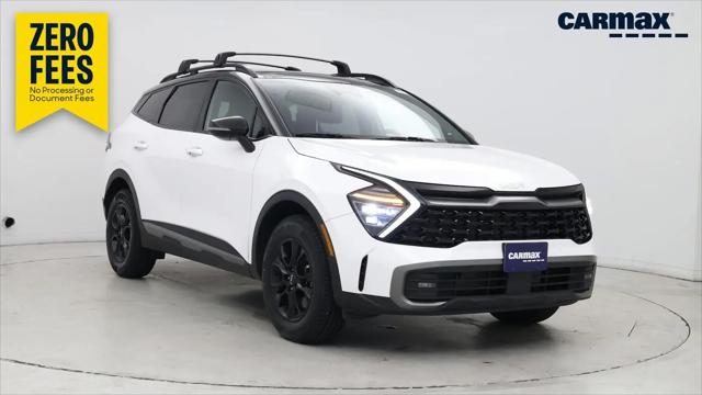 2024 Kia Sportage X-Pro for sale in Raleigh, NC