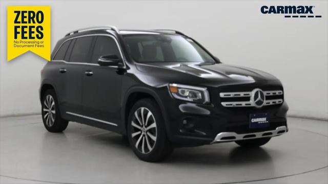 2023 Mercedes-Benz GLB 4MATIC for sale in Raleigh, NC