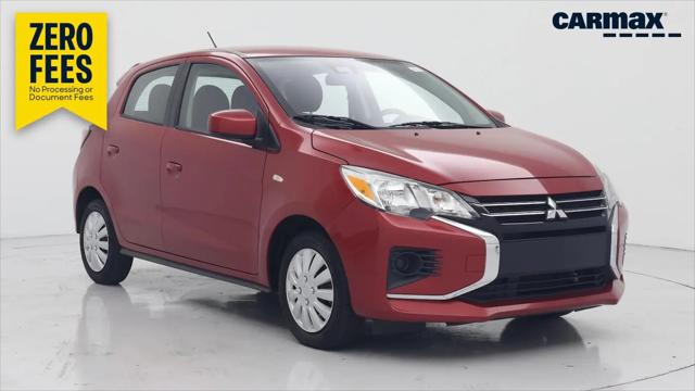 2024 Mitsubishi Mirage ES for sale in Raleigh, NC