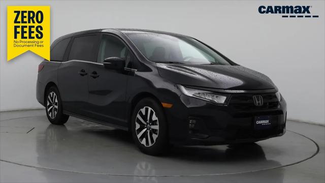 2025 Honda Odyssey EX-L for sale in Gilbert, AZ