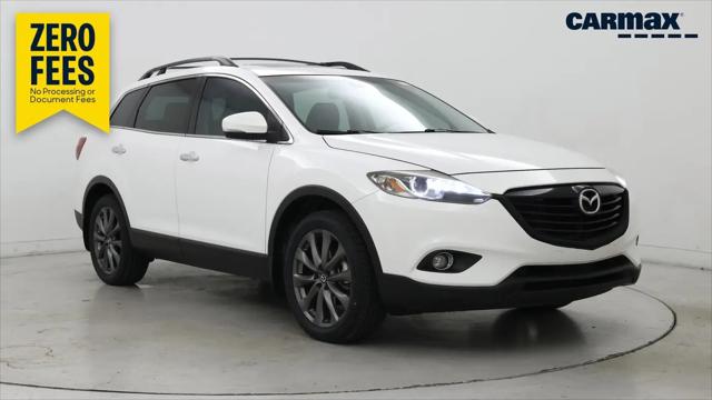 2015 Mazda CX-9 Grand Touring for sale in Gilbert, AZ