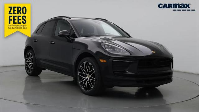 2024 Porsche Macan Macan for sale in Gilbert, AZ
